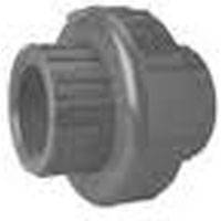 897-007 3/4 In Sch 80 Union - GLOBAL POOL PRODUCTS